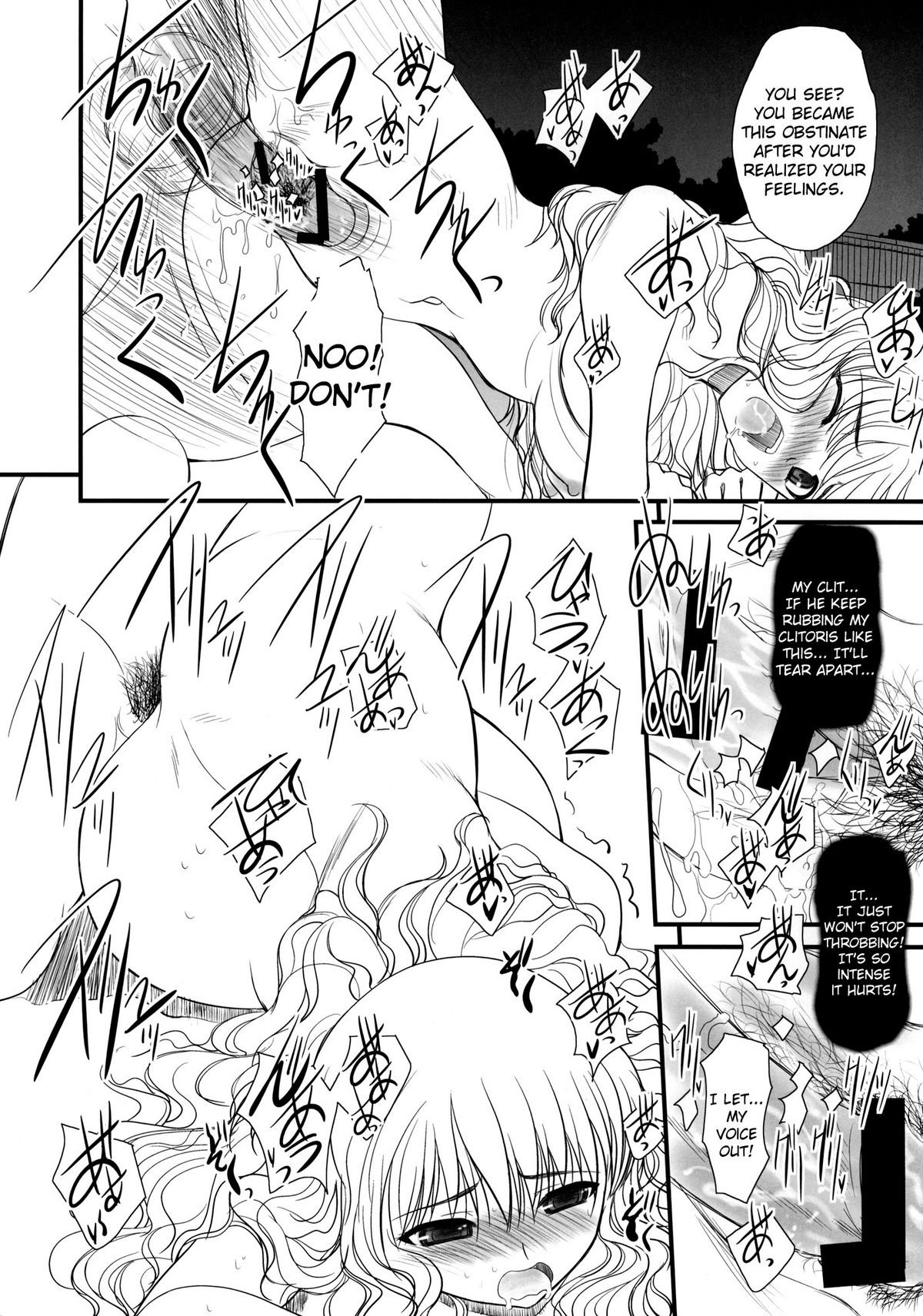 JAPRICOT FIELDS FOREVER - Page 23