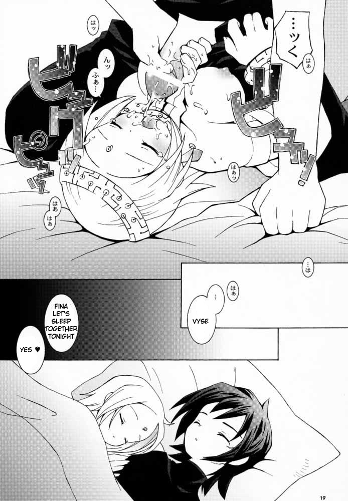 Sky High - Page 19