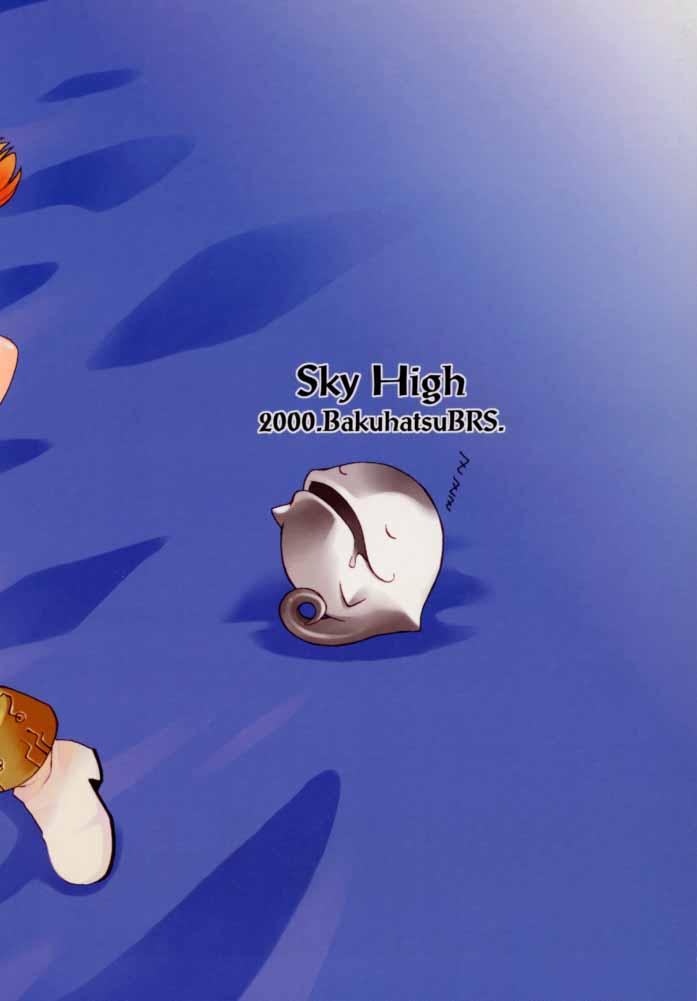 Sky High - Page 35