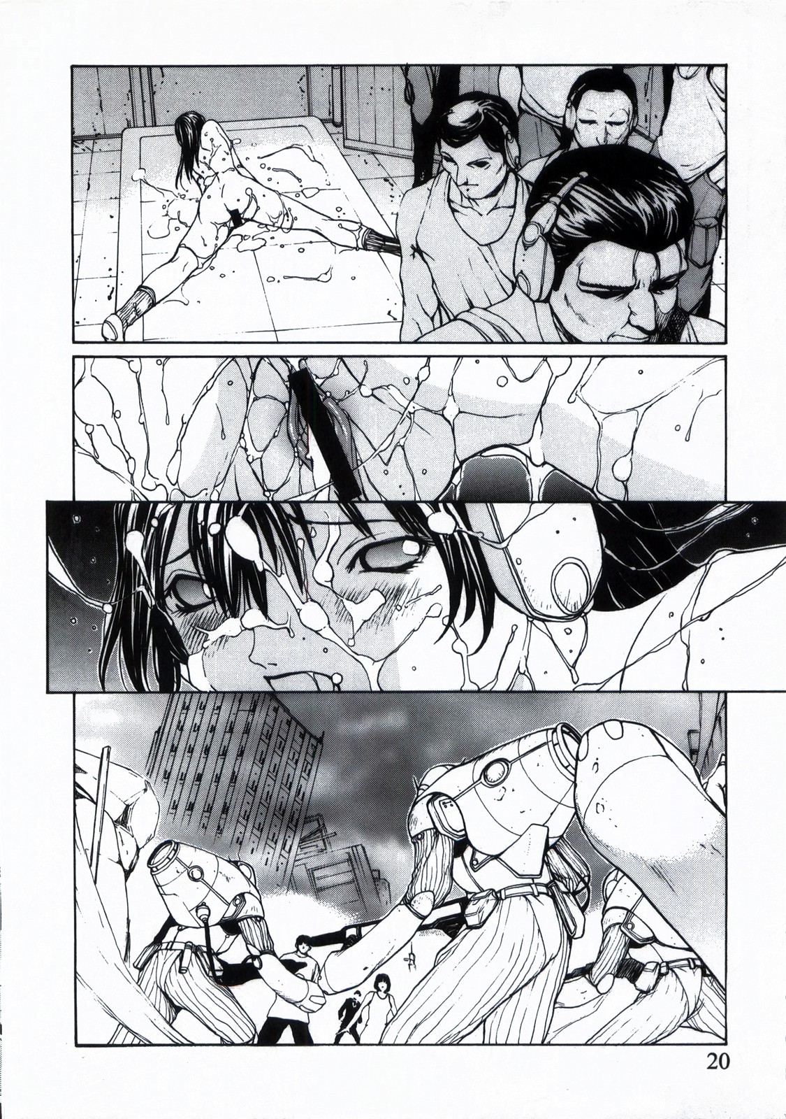 Demonstrate - Page 20