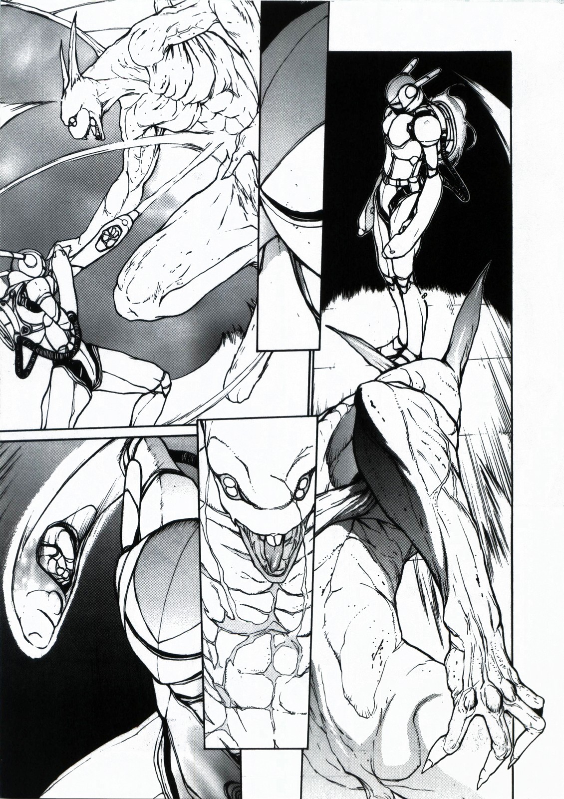 Demonstrate - Page 9