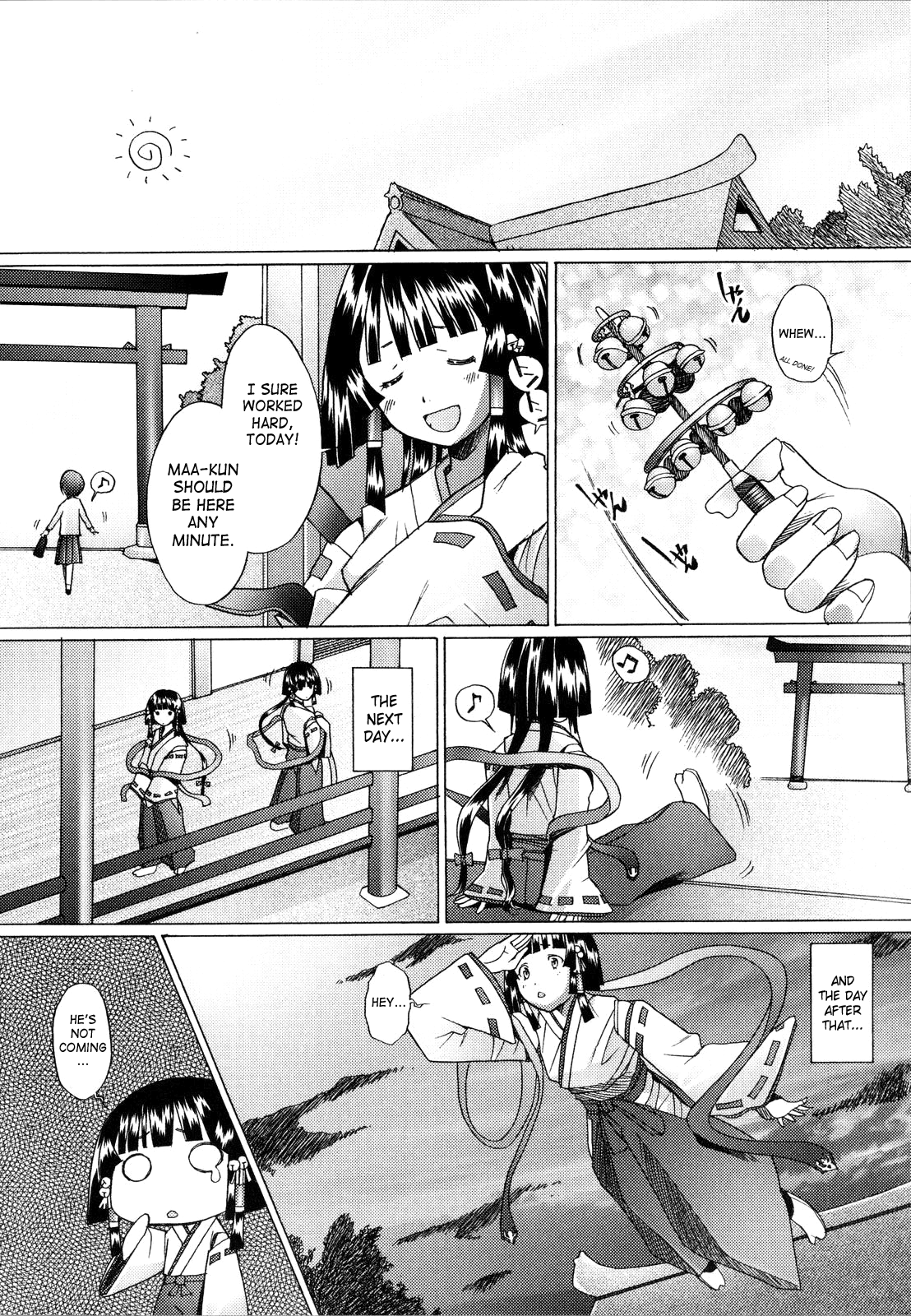 Alive - Page 17
