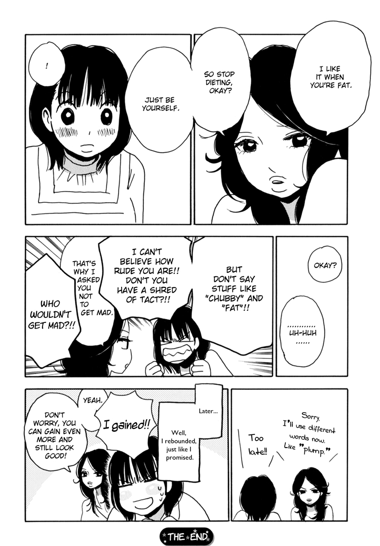 Sugar Complex - Page 22