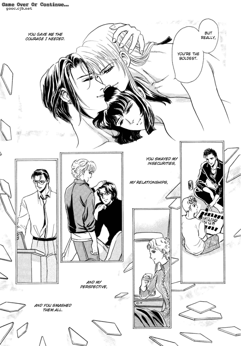 Sadistic Boy Vol.03 - Page 155