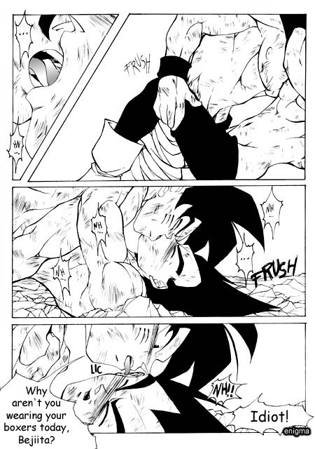 SKYWORLD by Kabu - Page 24