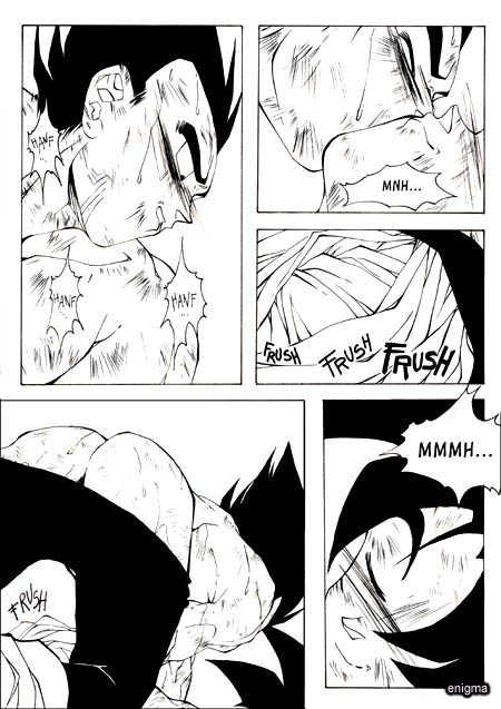SKYWORLD by Kabu - Page 29