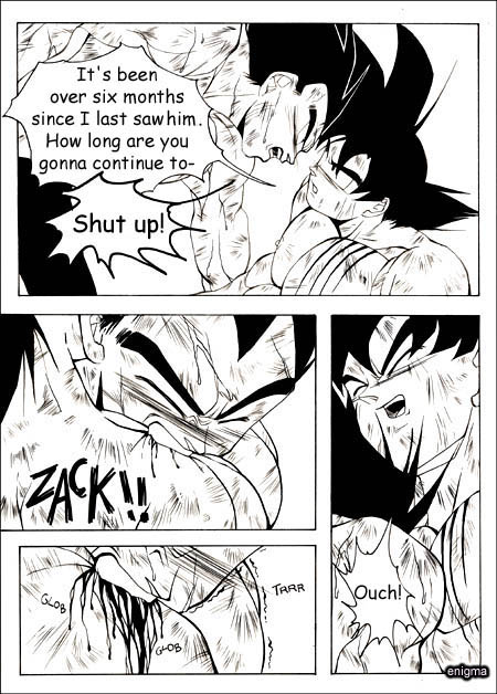 SKYWORLD by Kabu - Page 34