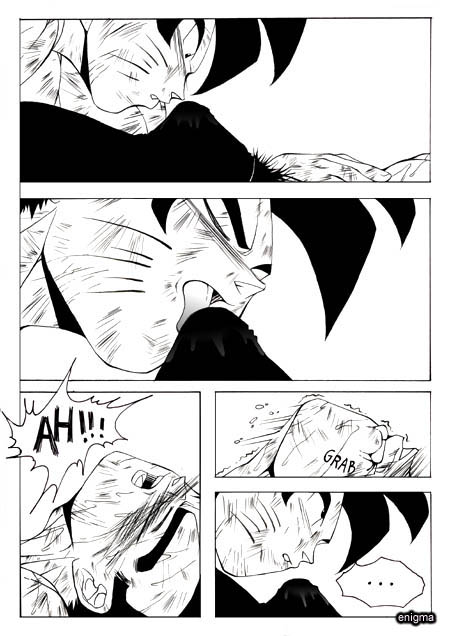 SKYWORLD by Kabu - Page 39