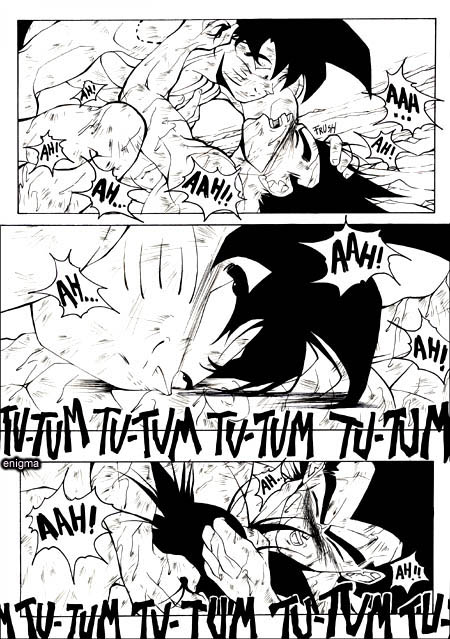 SKYWORLD by Kabu - Page 46