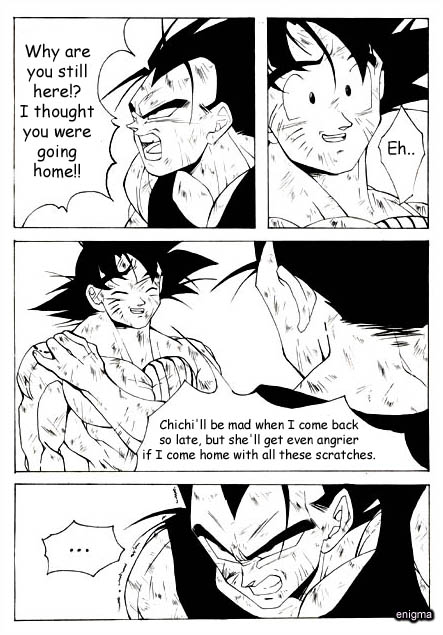 SKYWORLD by Kabu - Page 74