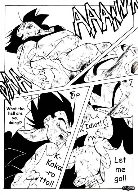 SKYWORLD by Kabu - Page 80