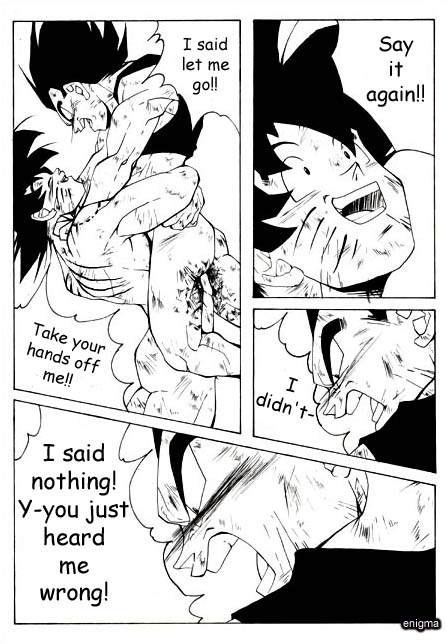 SKYWORLD by Kabu - Page 81