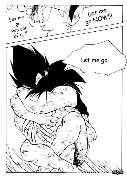 SKYWORLD by Kabu - Page 82