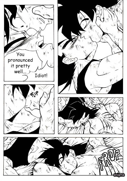SKYWORLD by Kabu - Page 86