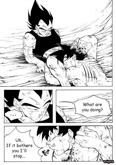 SKYWORLD by Kabu - Page 87