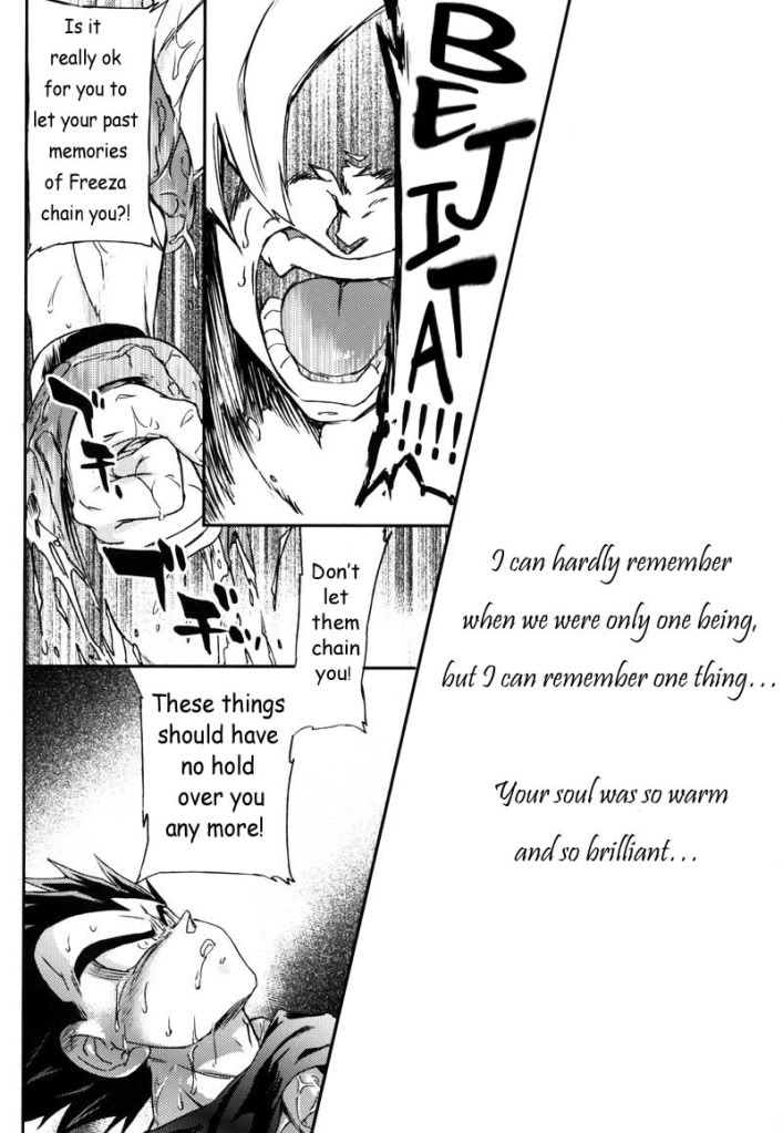MONSTRUO - Page 14