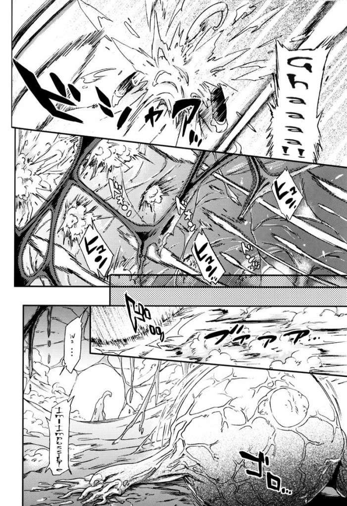 MONSTRUO - Page 32