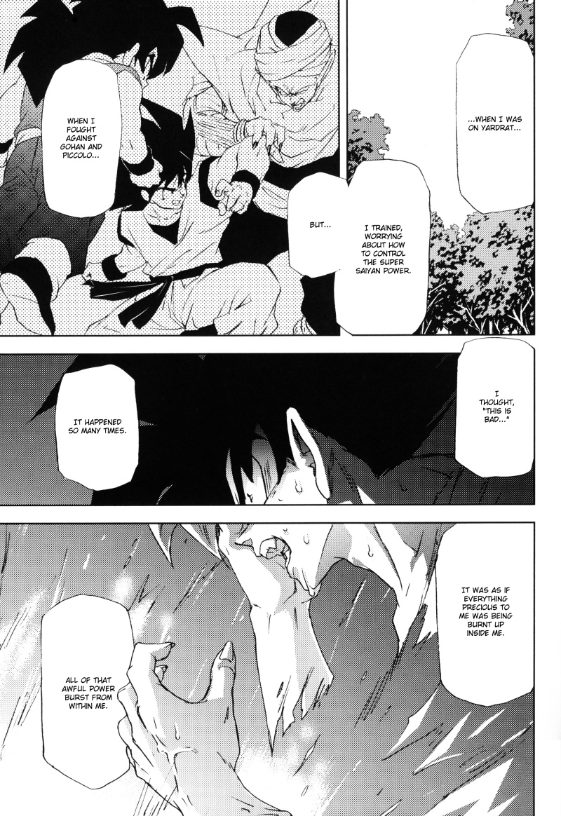 ANIMAL CLOCK - Page 10
