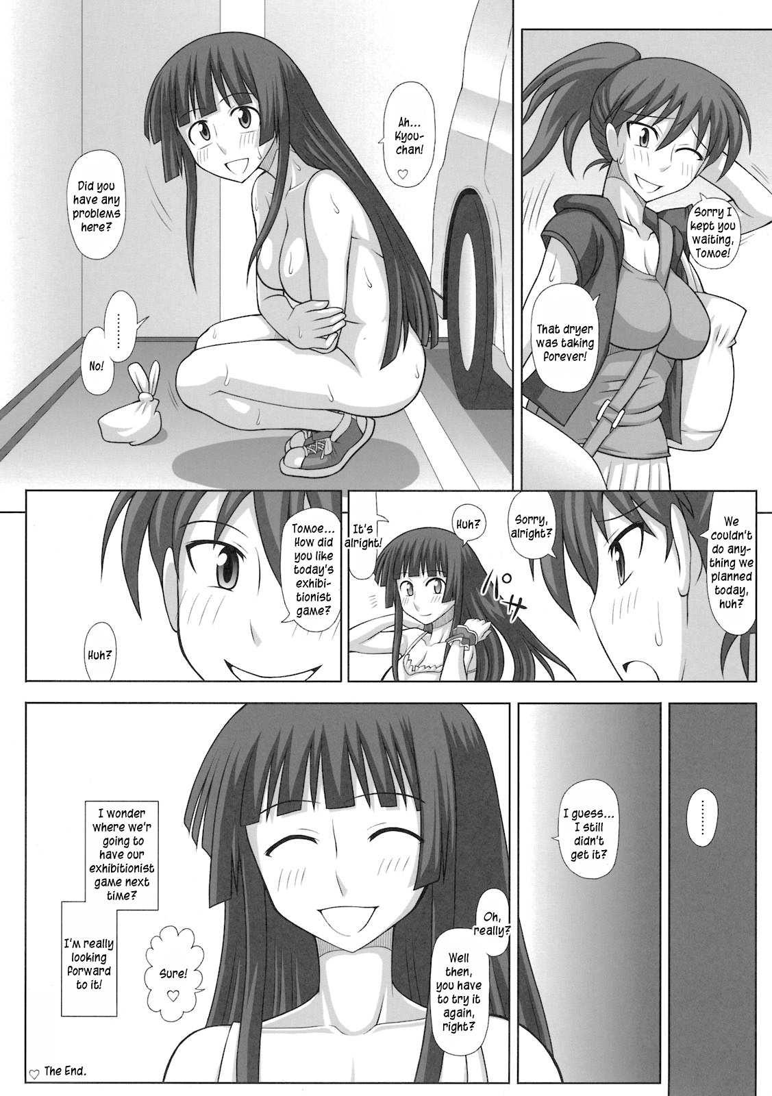 Futa Roma Plus 2 - Page 32