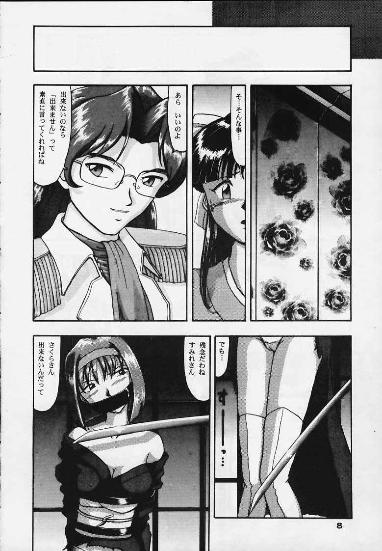 Cameleon Technology 5 - Page 7