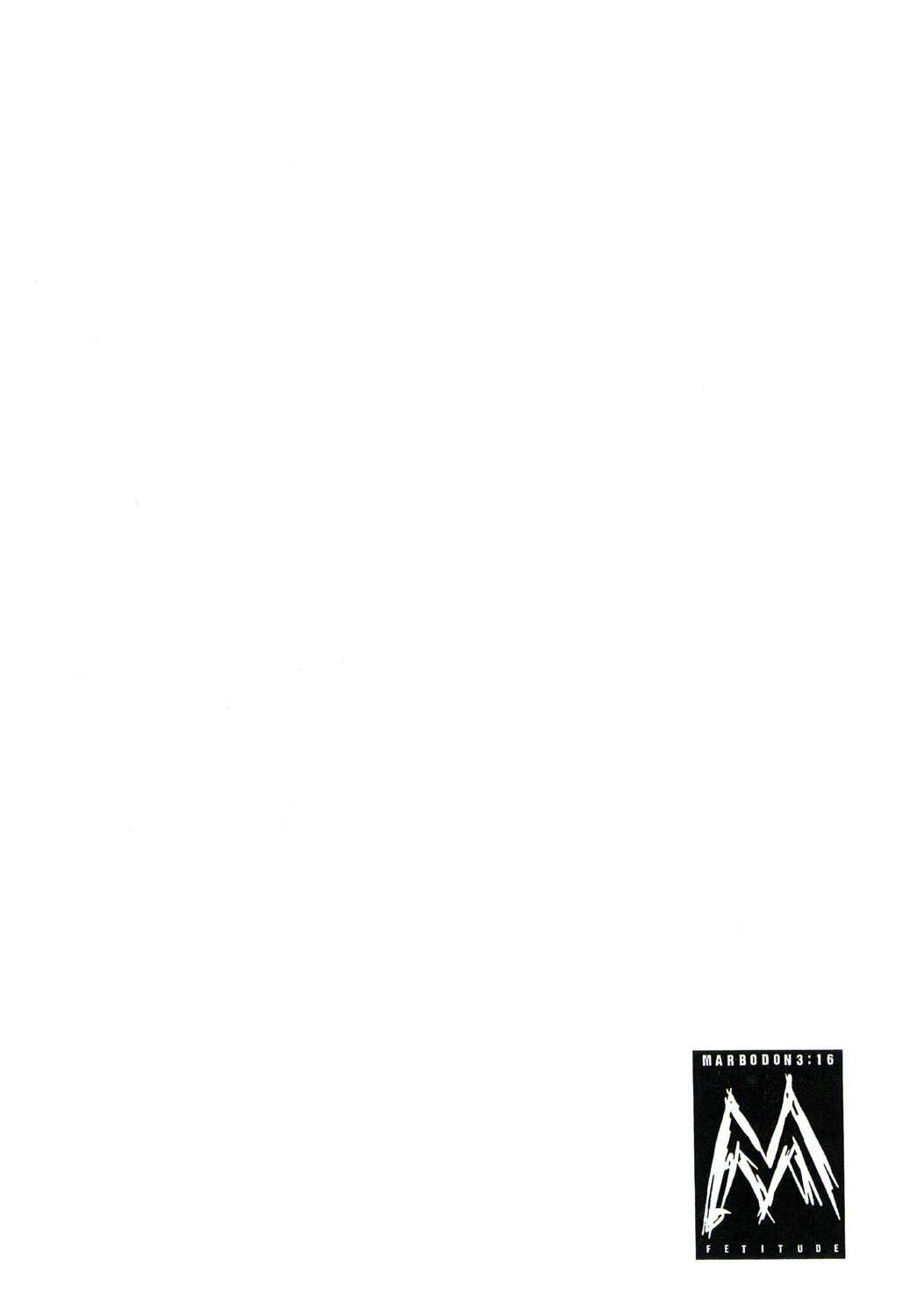 FETISHISM X - Page 106