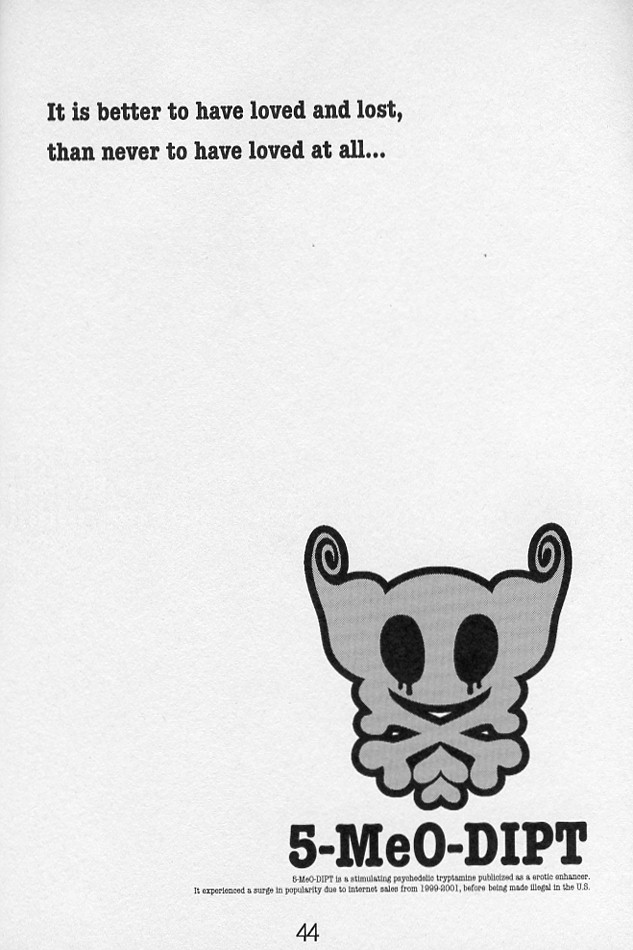 5-MeO-D  [Morphine] - Page 47