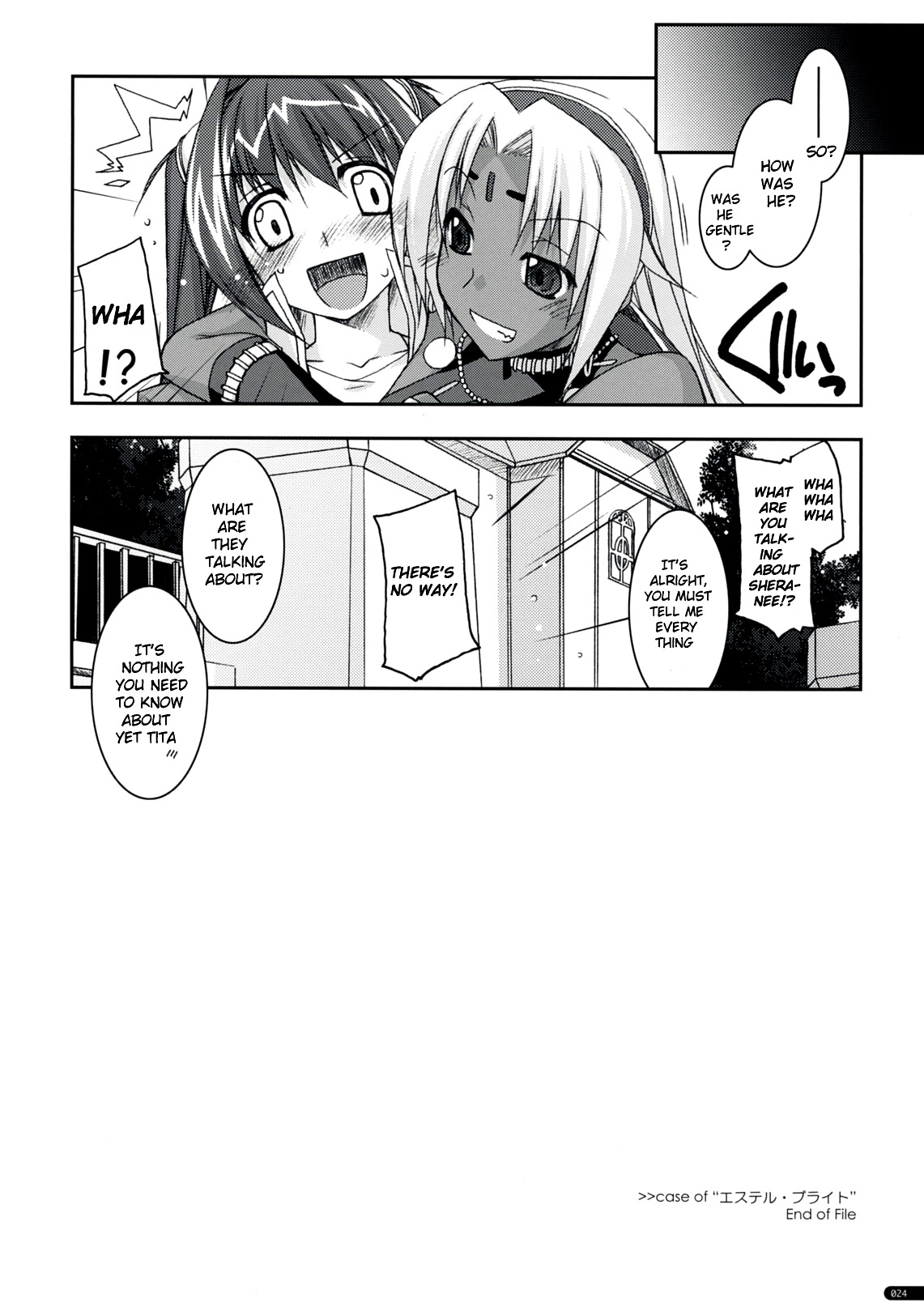Estelle Ijiri - Page 23