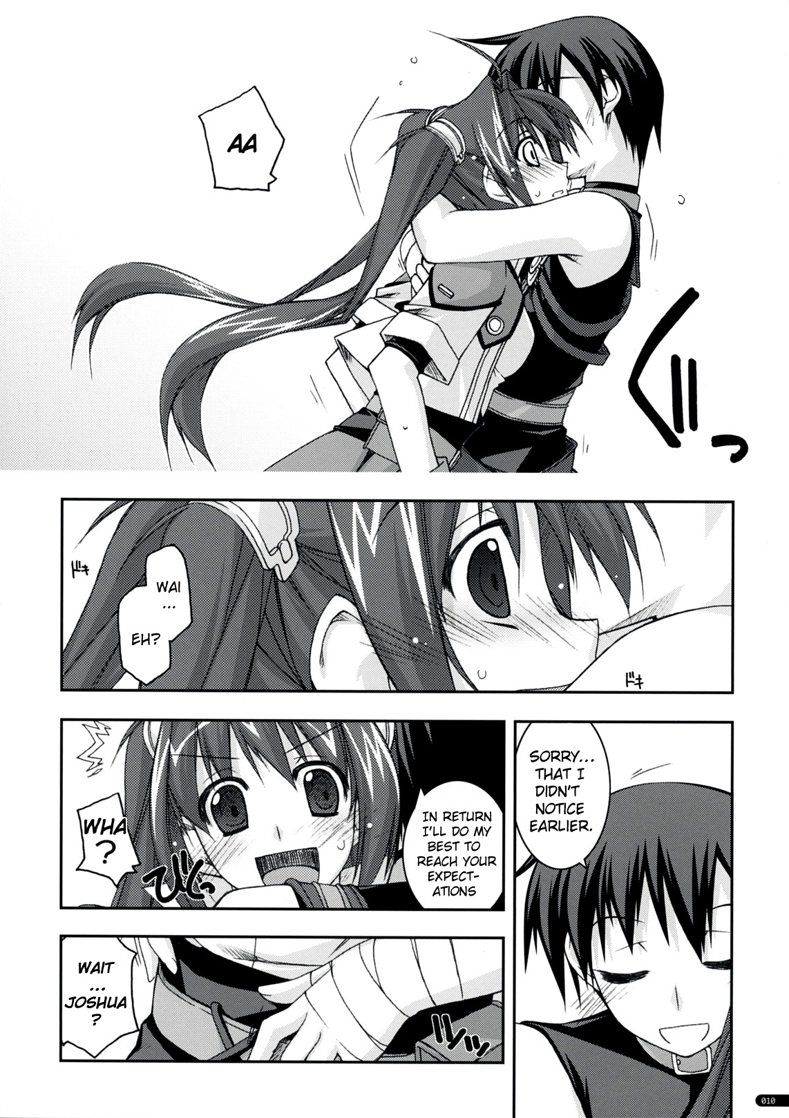 Estelle Ijiri - Page 9