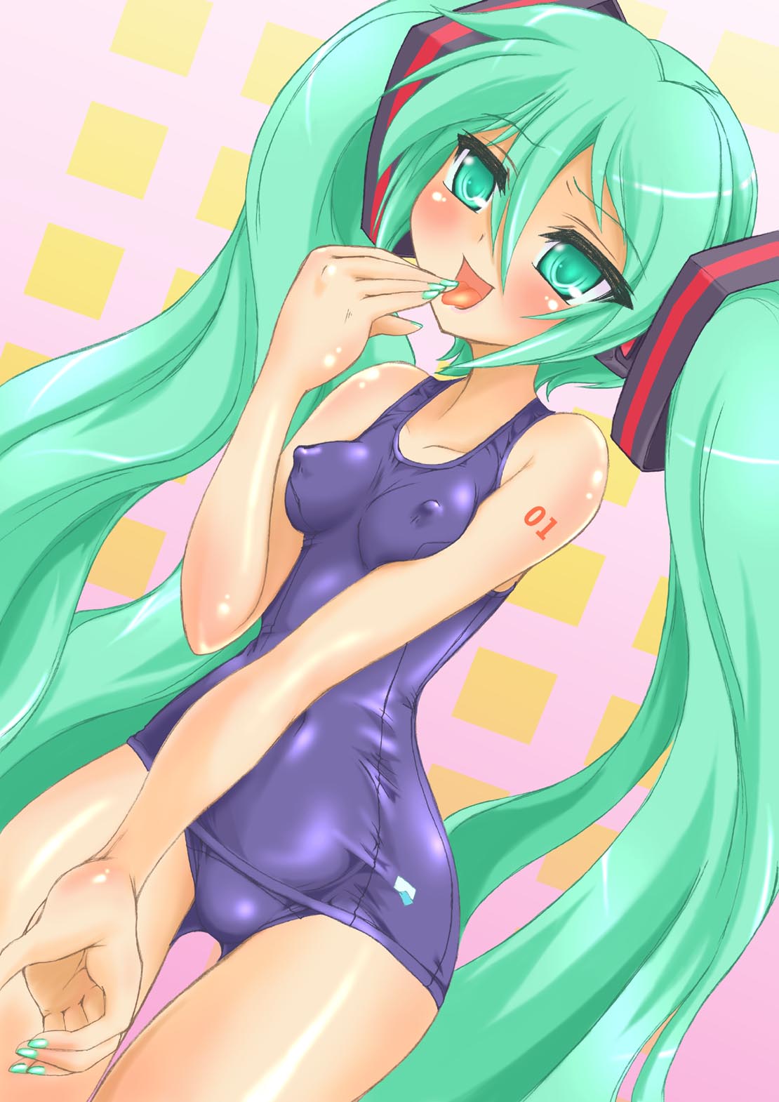 Miku Mizu - Page 31