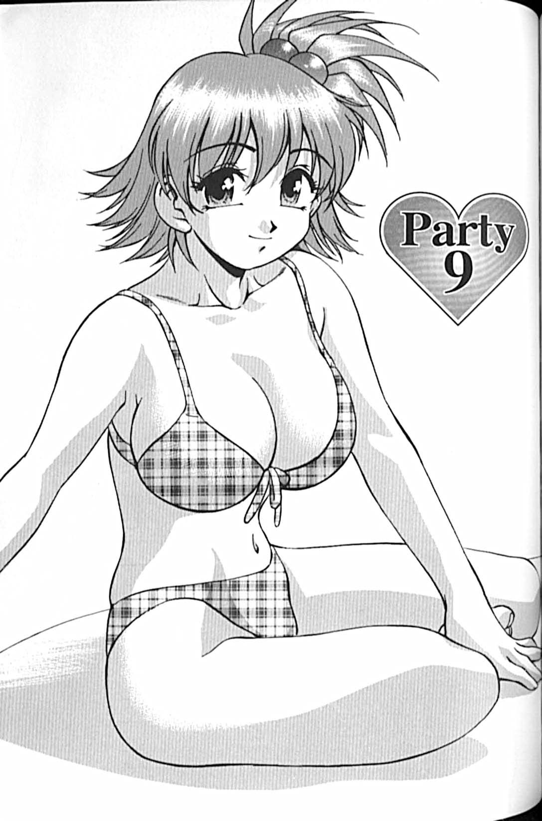Idol Party - Page 137