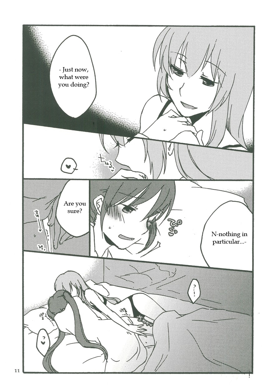 Candy Box - Page 10