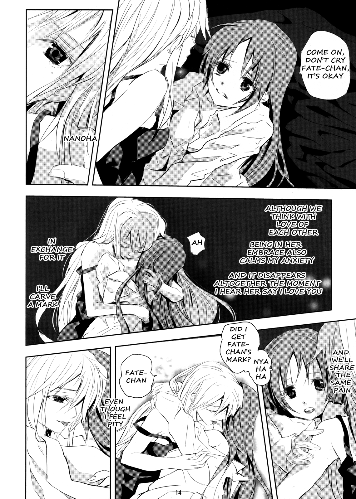 refrain - Page 13