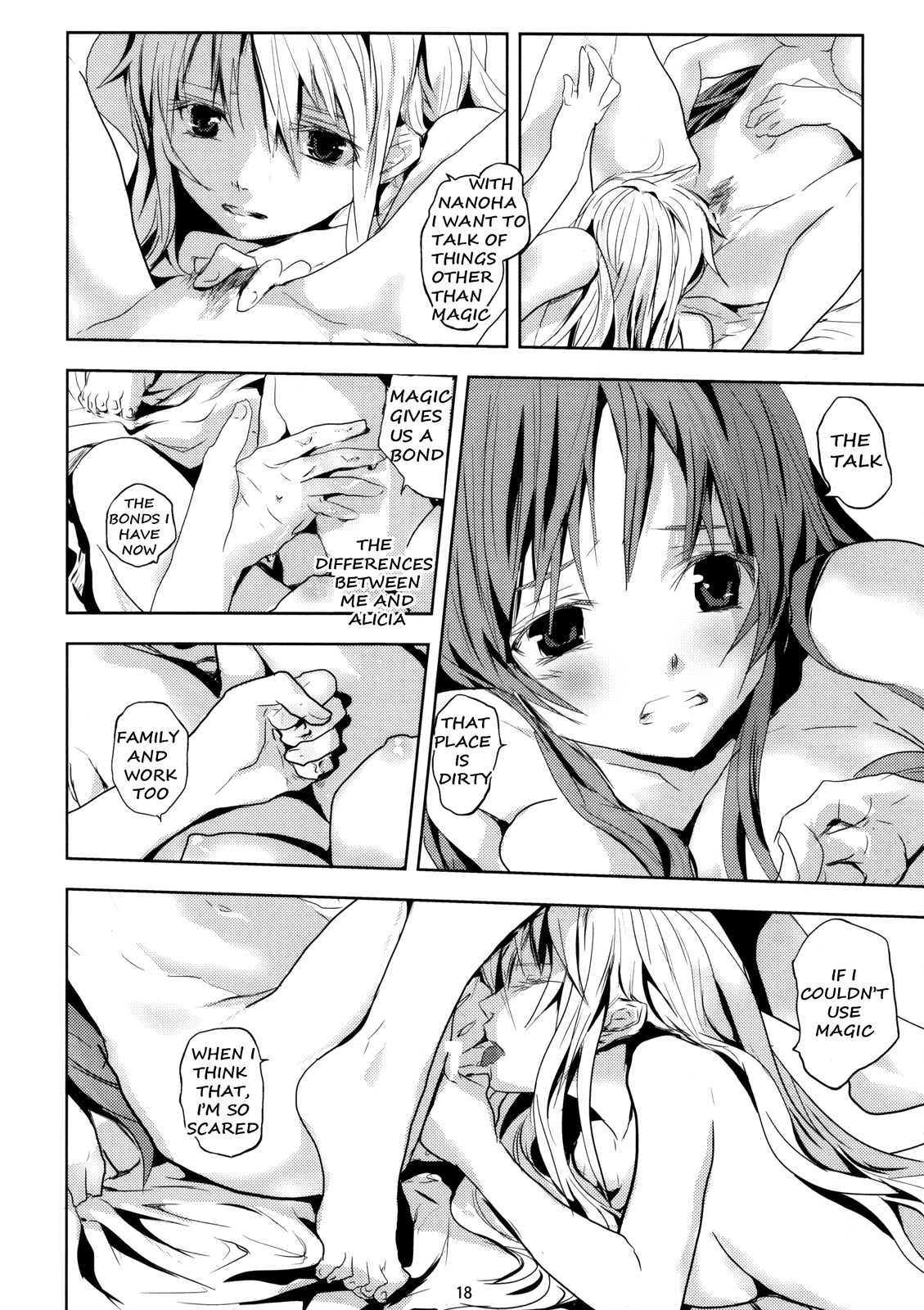 refrain - Page 17