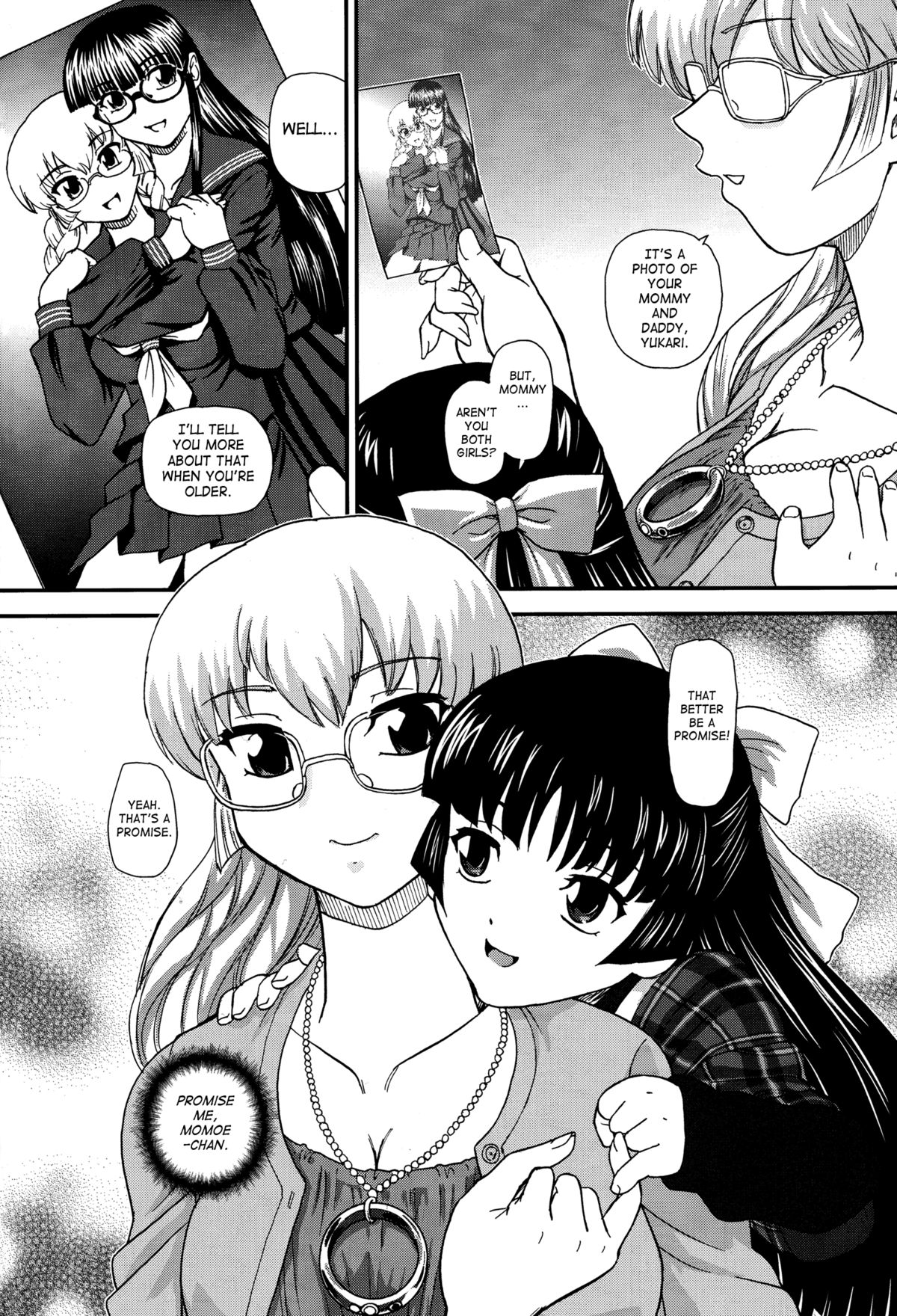 Dulce Report 14 - Page 49