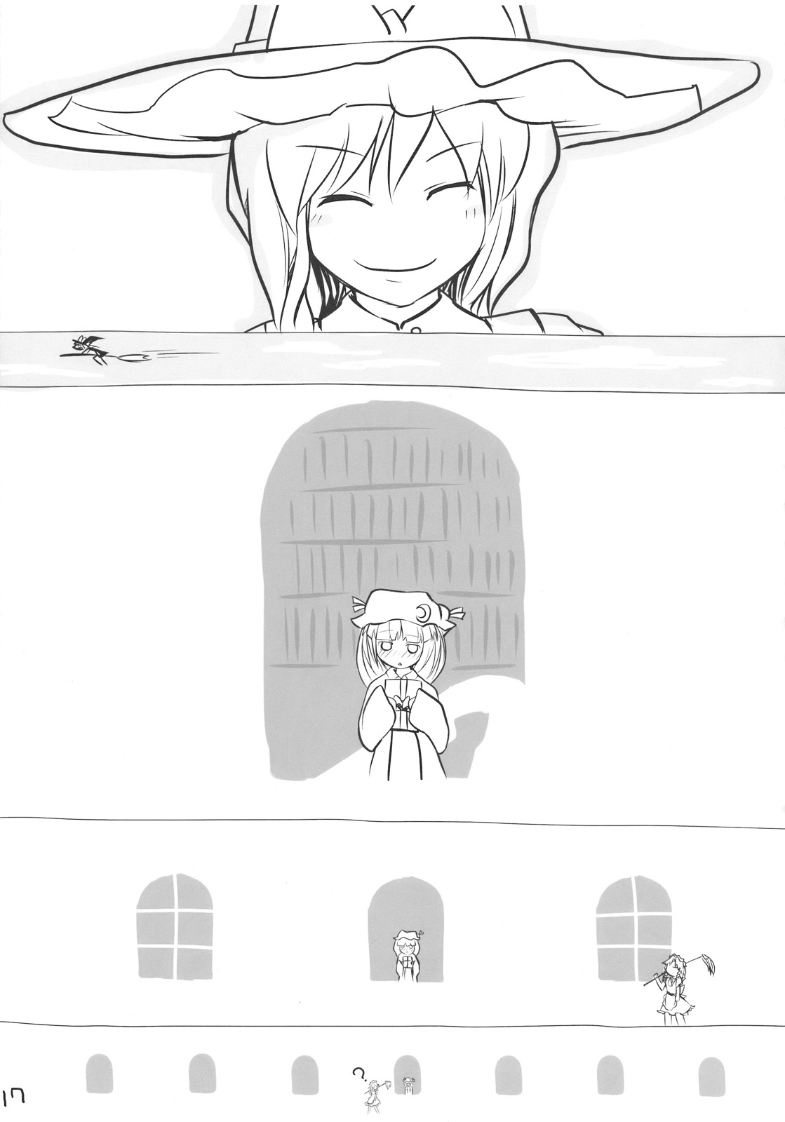 AriMariPachu~n - Page 17