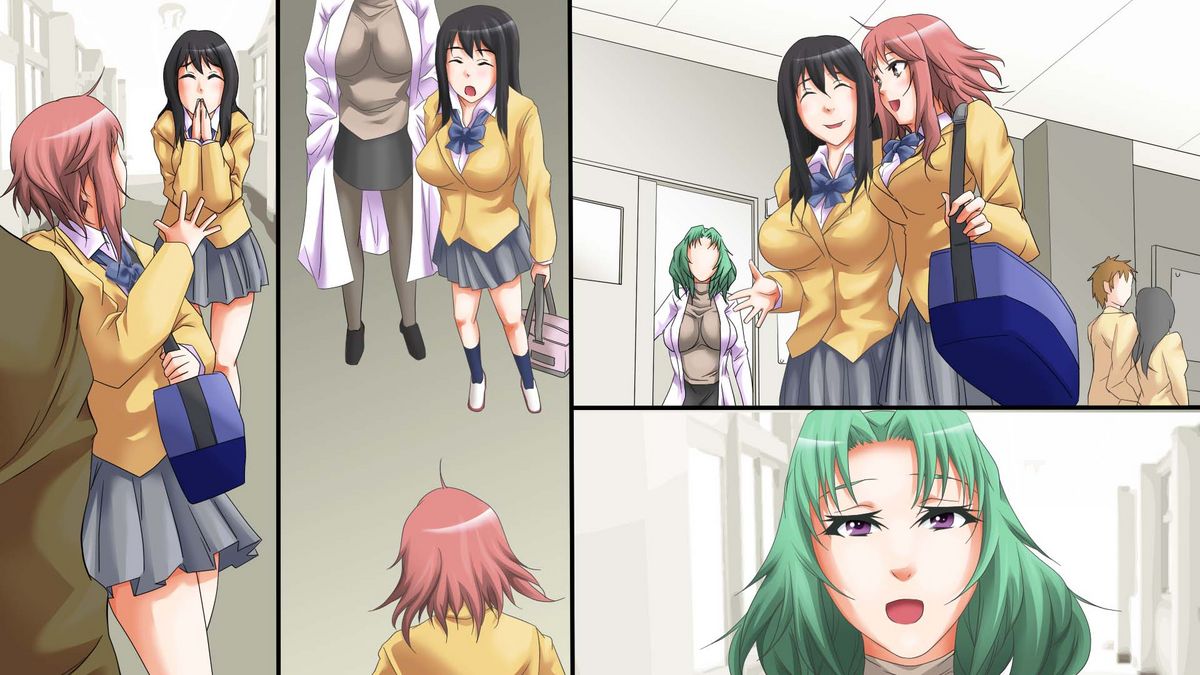 Saimin Gakuen - Page 23
