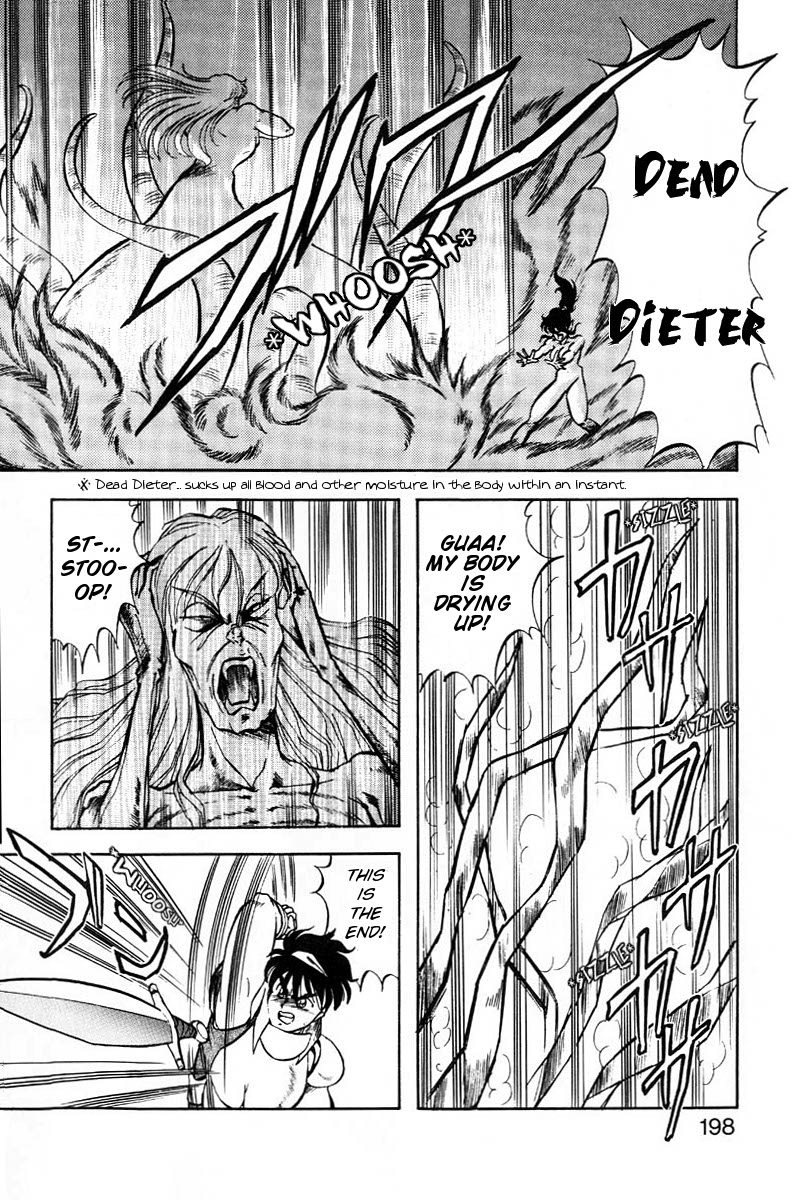 Dragon Pink 2 - Page 199