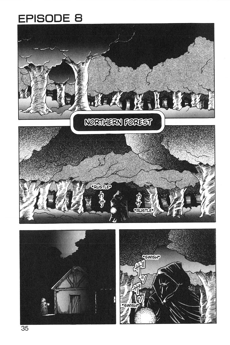 Dragon Pink 2 - Page 35