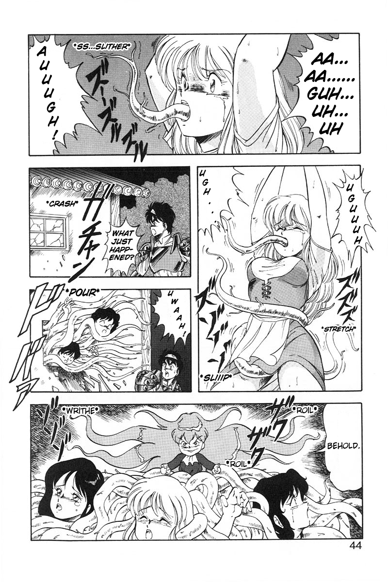 Dragon Pink 2 - Page 44