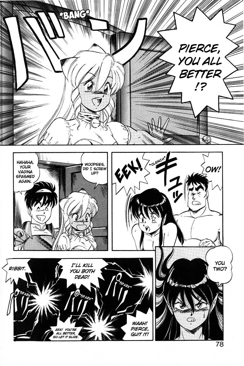 Dragon Pink 2 - Page 79