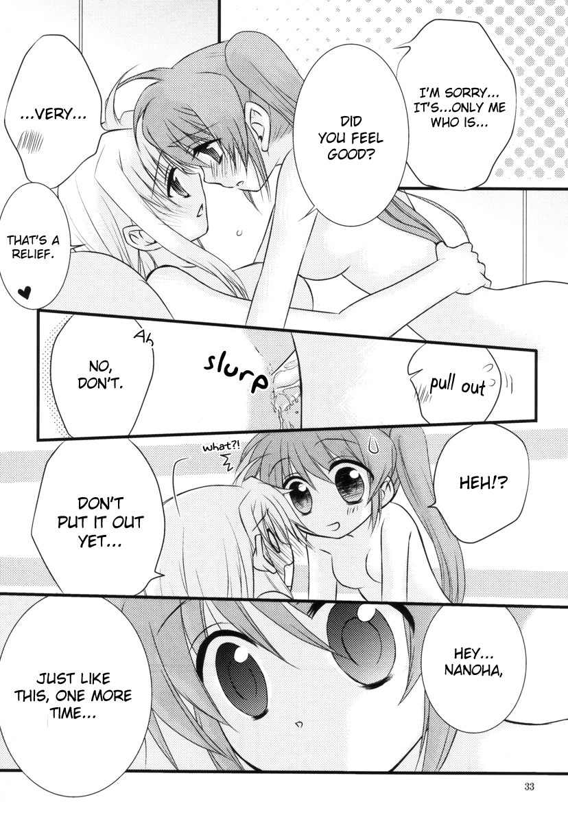 Happy Cherry 2 - Page 32