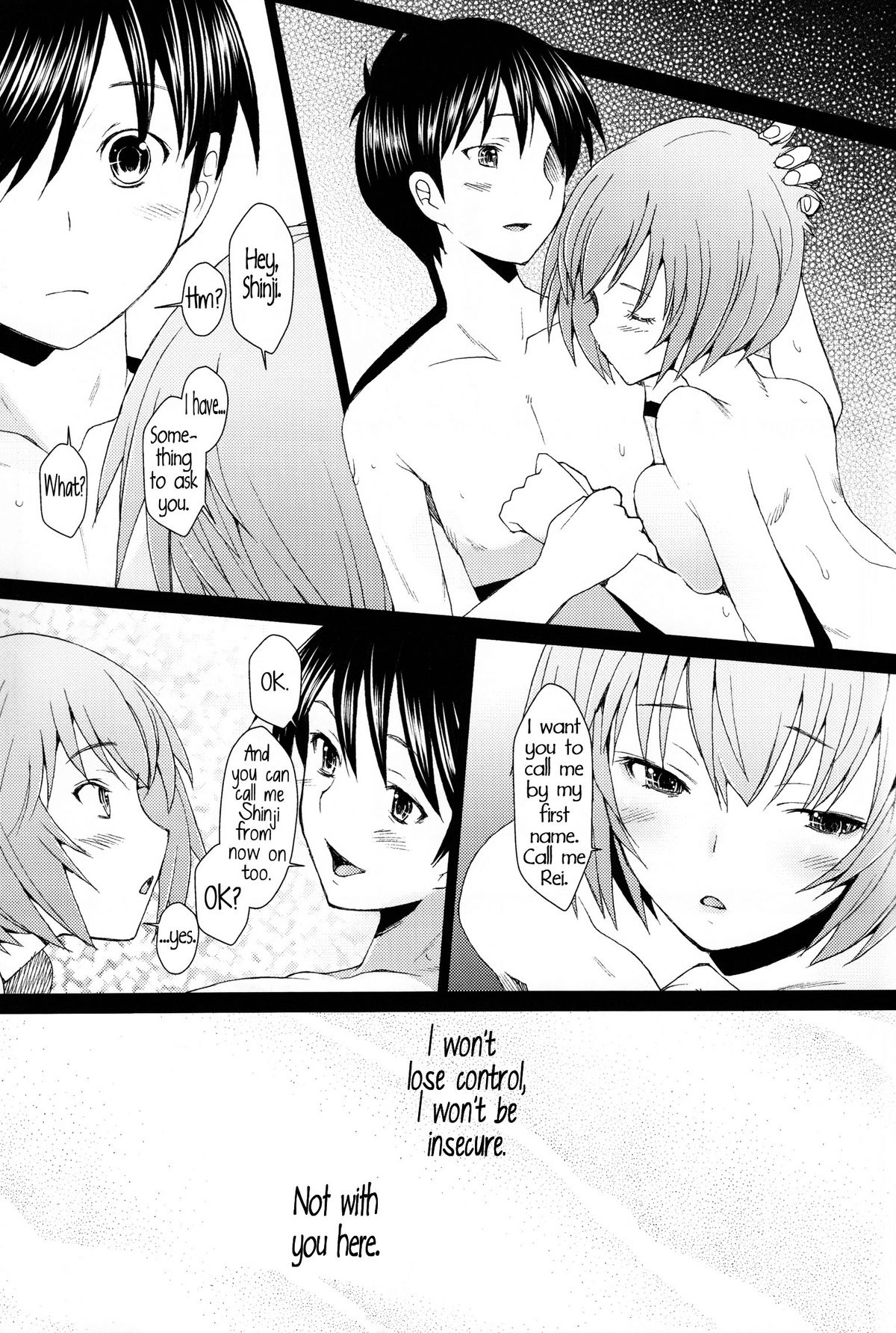 EDEN - Page 25