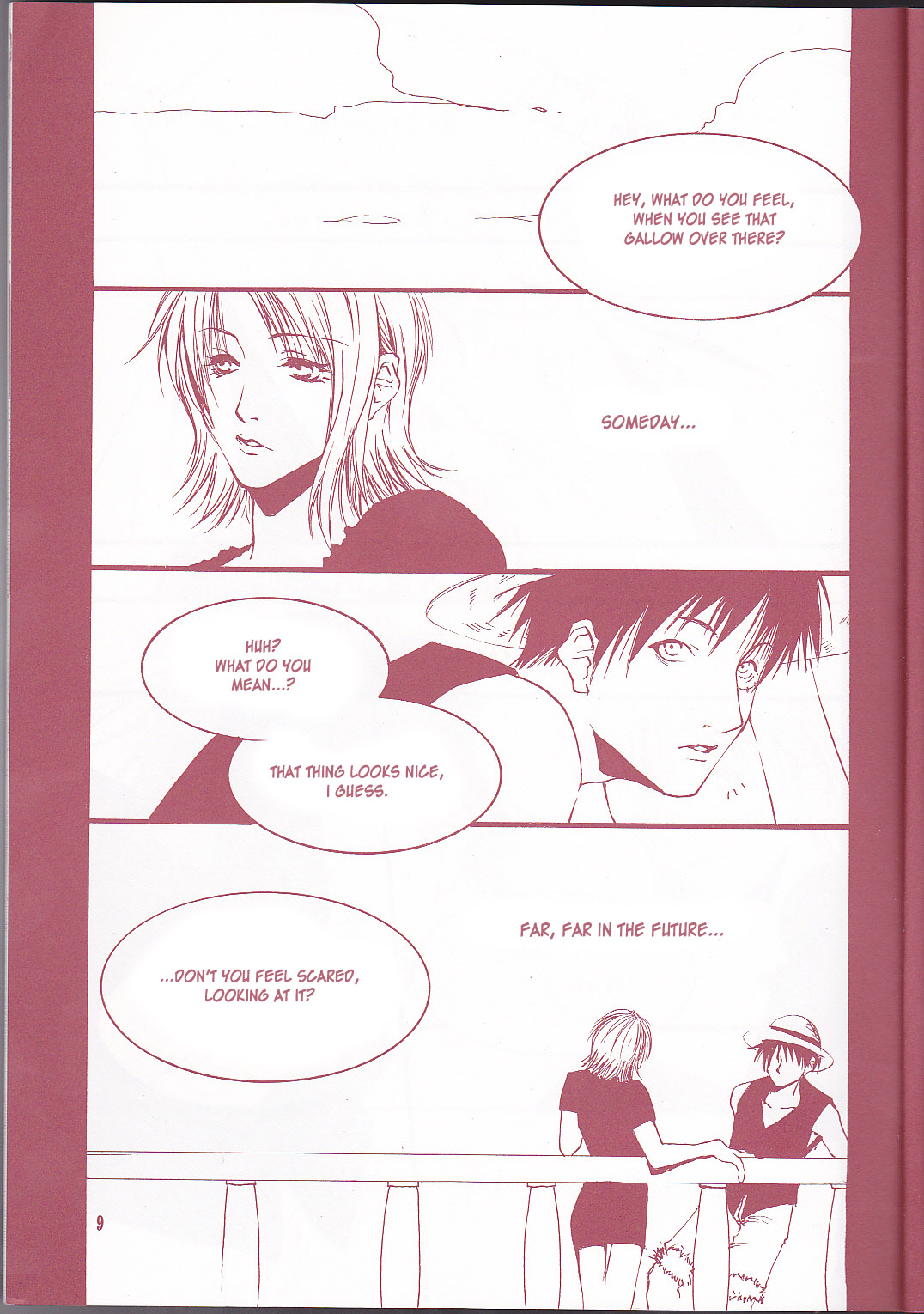 Margarita - Page 9