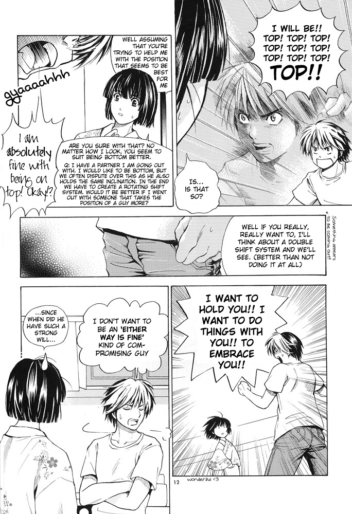 High - Page 12