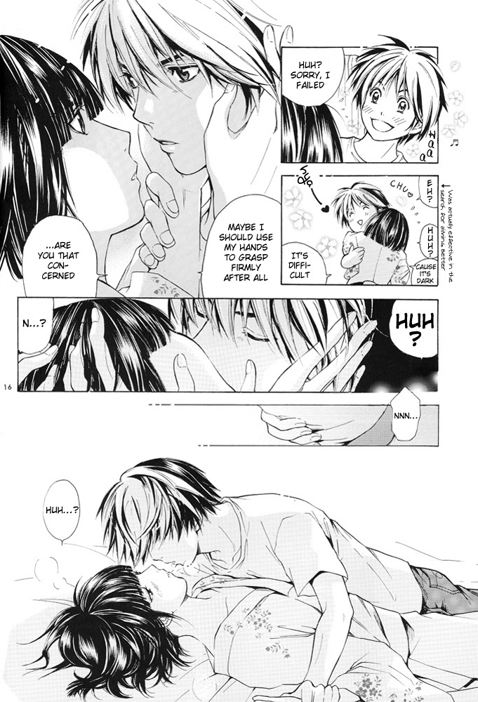 High - Page 16