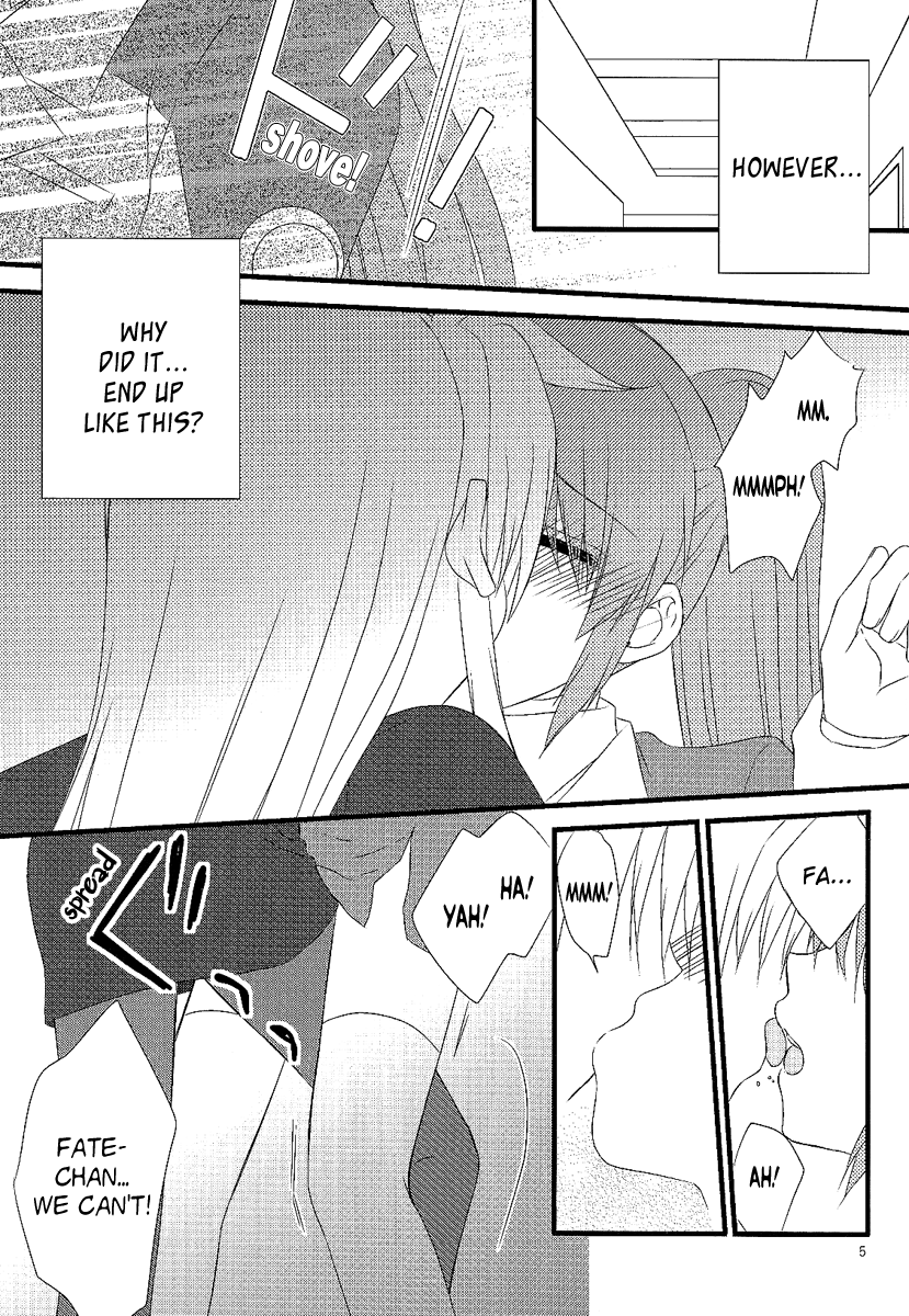 Nonaggression - Page 4