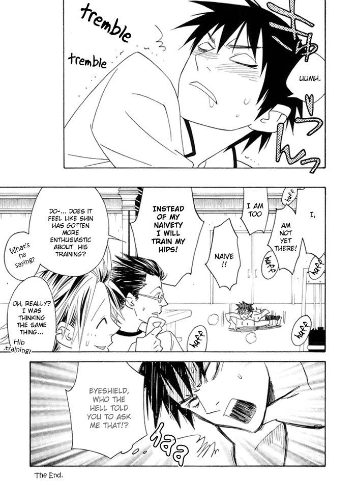 High Speed - Page 13
