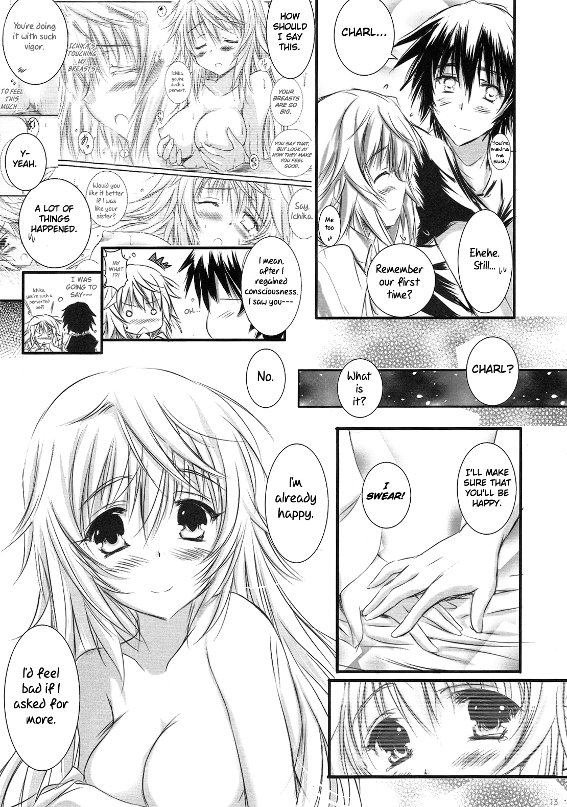 Carol - Page 13