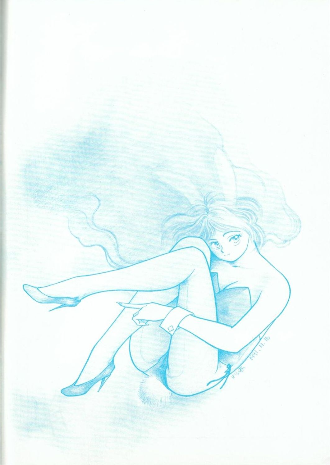 R FAKE Volume.0 - Page 45