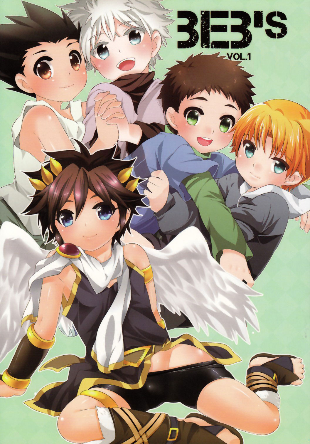Preview page 1
